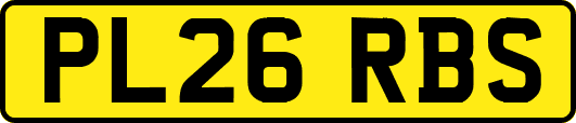 PL26RBS