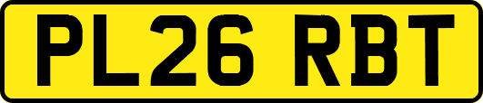 PL26RBT