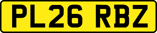PL26RBZ