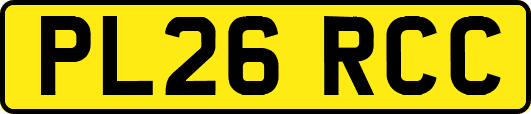 PL26RCC