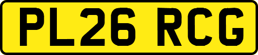 PL26RCG