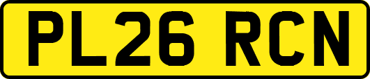 PL26RCN