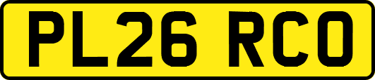 PL26RCO
