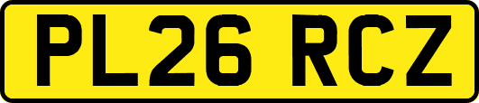PL26RCZ