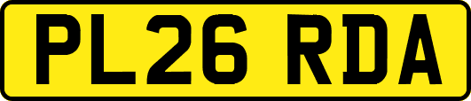 PL26RDA