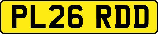 PL26RDD
