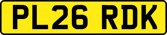 PL26RDK