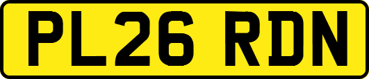 PL26RDN