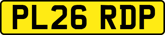 PL26RDP