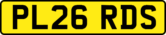 PL26RDS
