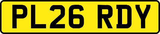 PL26RDY