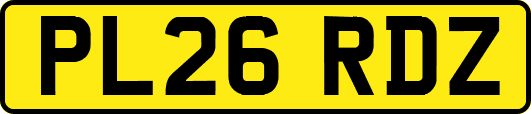 PL26RDZ