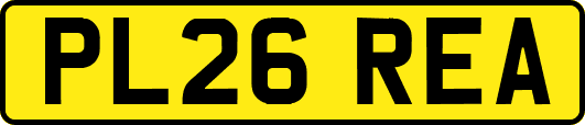 PL26REA