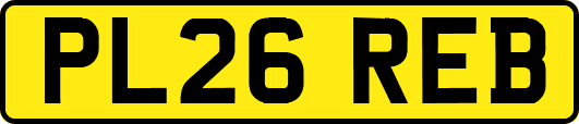PL26REB