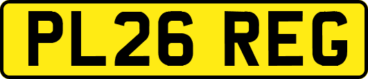 PL26REG