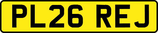 PL26REJ