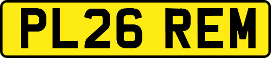 PL26REM