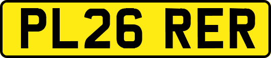 PL26RER