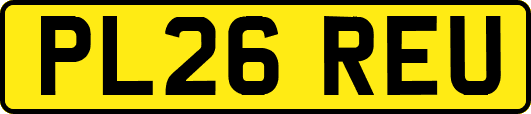 PL26REU