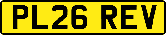PL26REV
