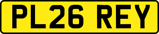 PL26REY