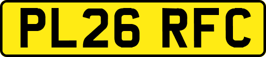 PL26RFC