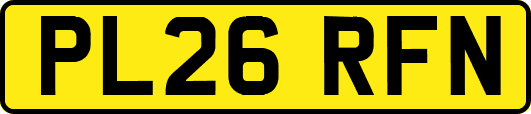 PL26RFN