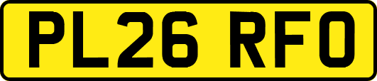 PL26RFO