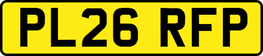 PL26RFP
