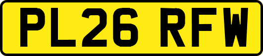 PL26RFW
