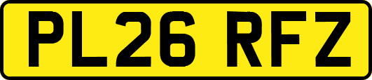 PL26RFZ