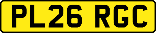 PL26RGC