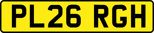PL26RGH