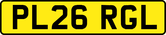 PL26RGL