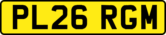 PL26RGM