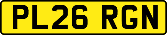 PL26RGN