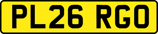 PL26RGO