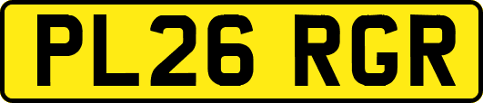 PL26RGR