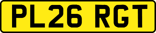 PL26RGT