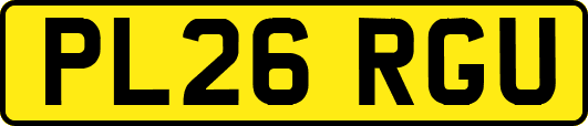 PL26RGU