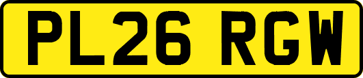PL26RGW