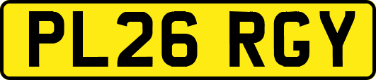 PL26RGY