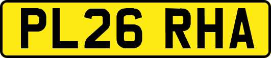 PL26RHA