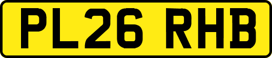 PL26RHB