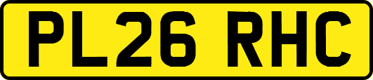 PL26RHC