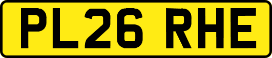 PL26RHE