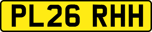 PL26RHH