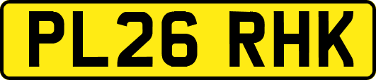 PL26RHK