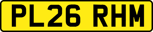PL26RHM