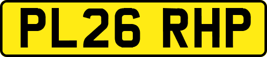 PL26RHP